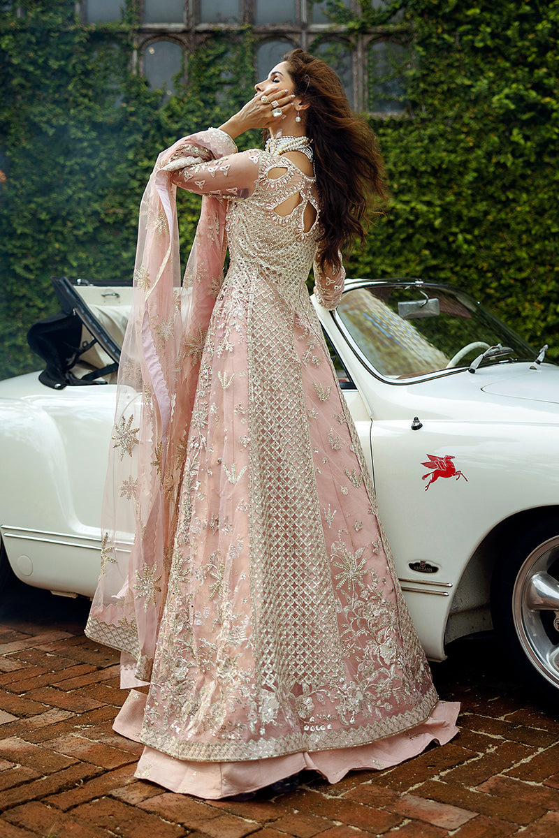 Mushq Starlet Sparkle Stardust Wedding Collection 24