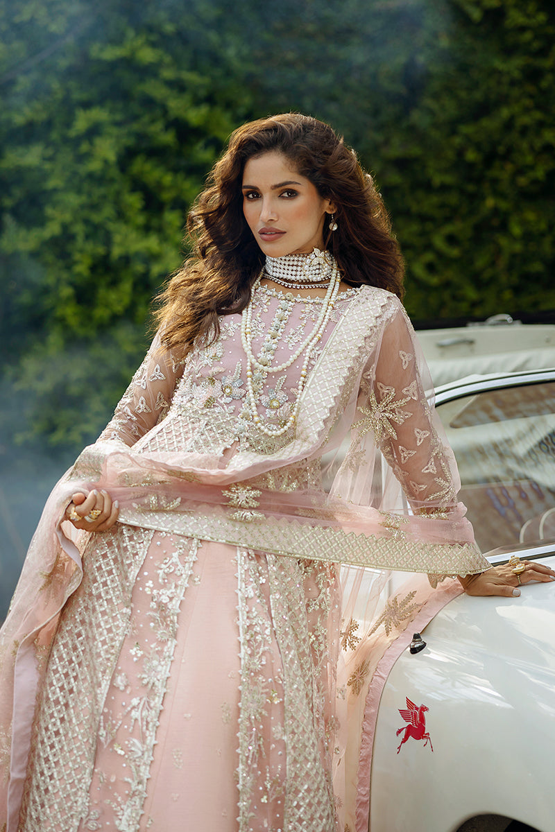 Mushq Starlet Sparkle Stardust Wedding Collection 24