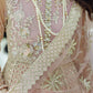 Mushq Starlet Sparkle Stardust Wedding Collection 24