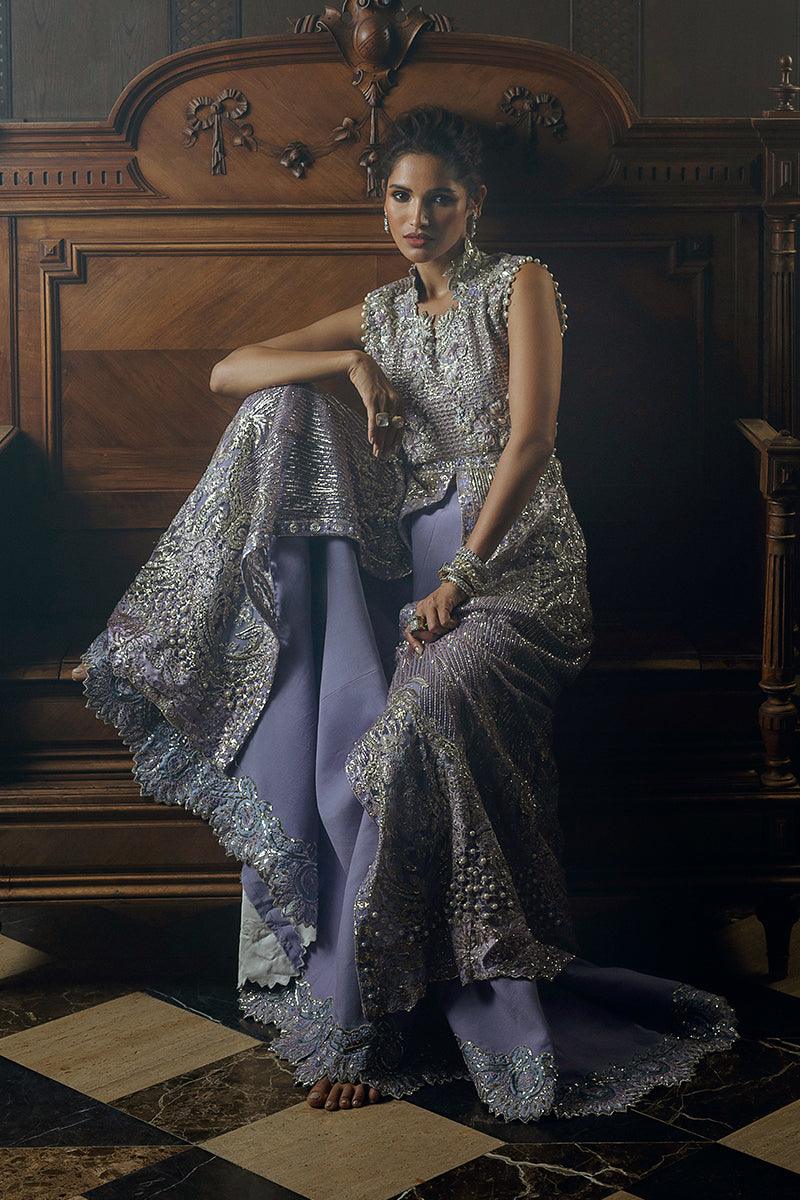 Mushq Celestial Glam Stardust Wedding Collection 24