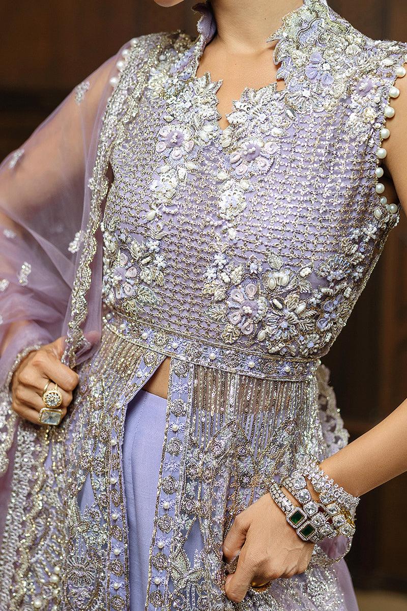 Mushq Celestial Glam Stardust Wedding Collection 24