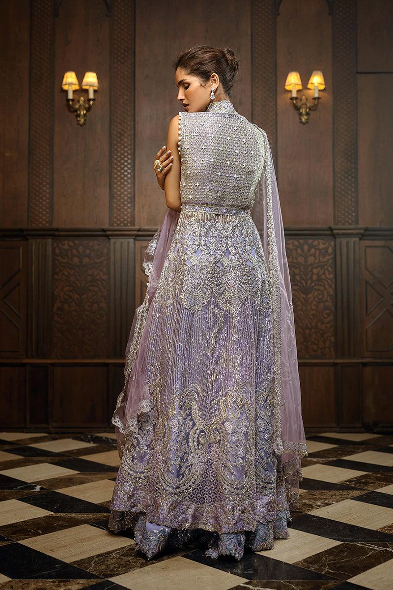 Mushq Celestial Glam Stardust Wedding Collection 24
