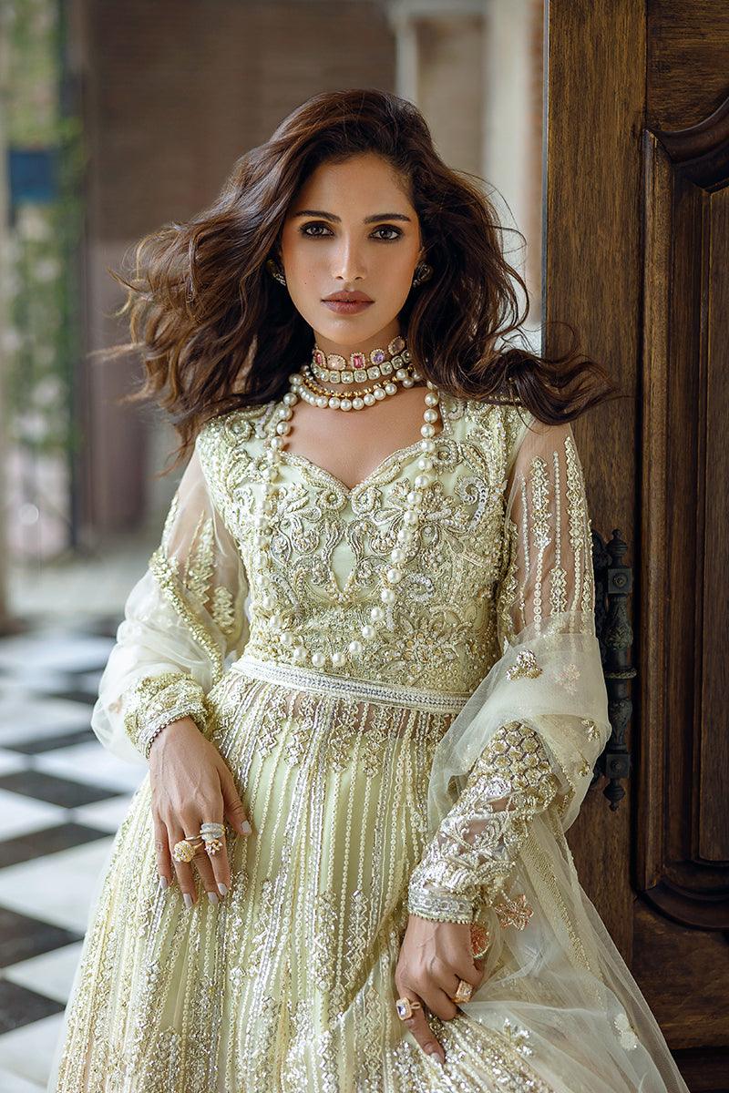 Mushq Cosmic Couture Stardust Wedding Collection 24