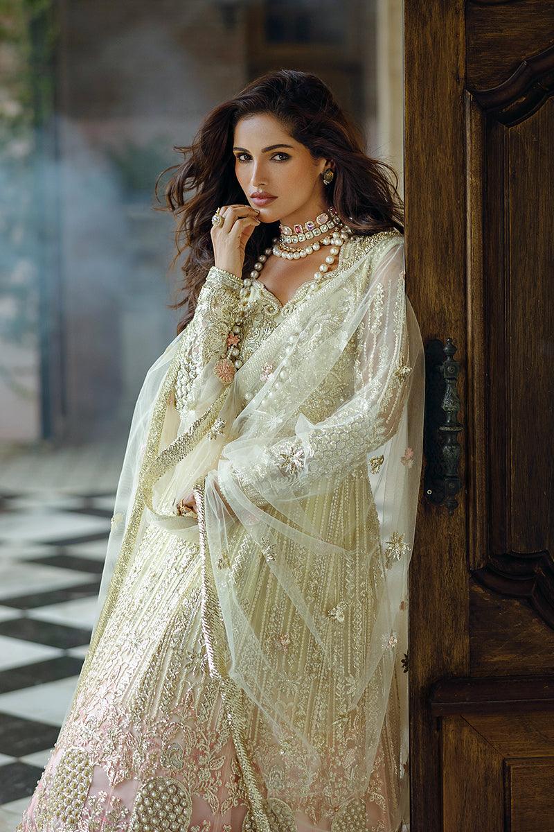 Mushq Cosmic Couture Stardust Wedding Collection 24