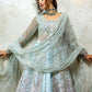 Mushq Silver Screen Stardust Wedding Collection 24