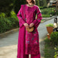 Rang Rasiya - Embroidered Lawn Stitched 3 Piece Suit (Mahra)