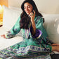 Hemline by Mushq Nirvana 26 Embroidered 3-Piece Unstitched Suit (Main Character)
