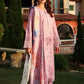 Rang Rasiya - Embroidered Lawn Stitched 3 Piece Suit (Manha)