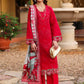 Rang Rasiya - Embroidered Lawn Stitched 3 Piece Suit (Meharmah)