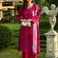 Rang Rasiya - Embroidered Lawn Stitched 3 Piece Suit (Miraal)