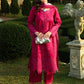 Rang Rasiya - Embroidered Lawn Stitched 3 Piece Suit (Miraal)