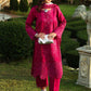 Rang Rasiya - Embroidered Lawn Stitched 3 Piece Suit (Miraal)