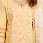 Rang Rasiya - Embroidered Lawn Stitched 3 Piece Suit (Mirha)
