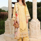 Rang Rasiya - Embroidered Lawn Stitched 3 Piece Suit (Mirha)