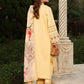 Rang Rasiya - Embroidered Lawn Stitched 3 Piece Suit (Mirha)