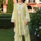 Rang Rasiya - Embroidered Lawn Stitched 3 Piece Suit (Misha)