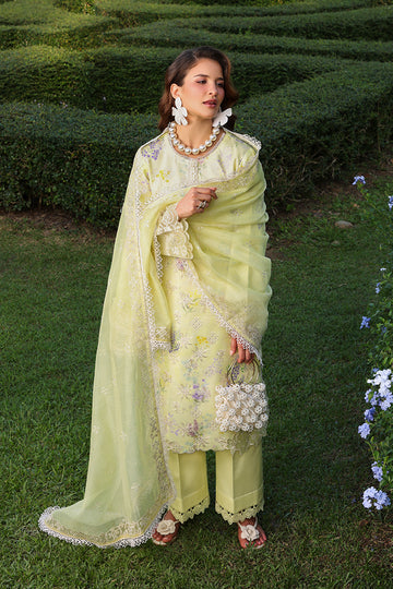 Rangrasiya Florence