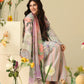 Mushq Soleil 3 Piece stitched Lawn Suit (Moonlit Dolce)