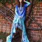 Mushq Solace Ombre Luxury Lawn 3 Piece Unstitched Suit (Moonlit Ease)