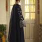 Casual Lite Mubarak Vol-1 Embroidered Silk Viscose Stitched 3-Piece Suit (Sitara)