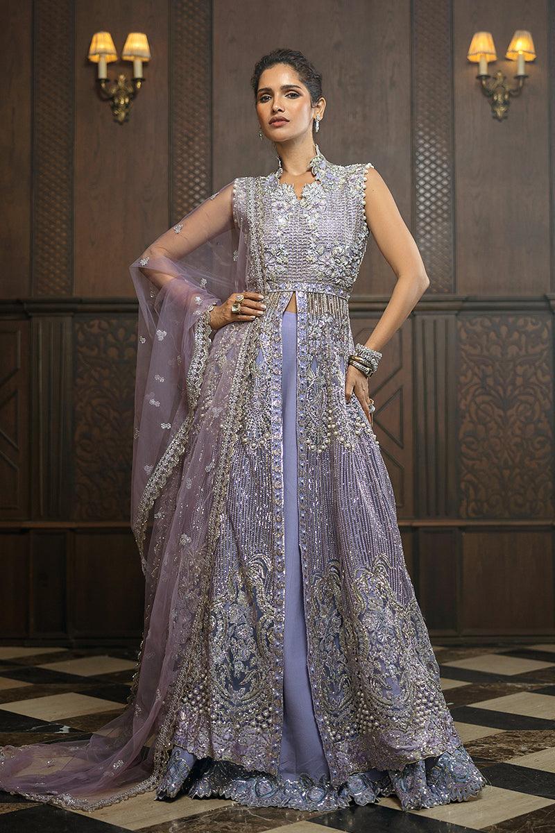 Mushq Celestial Glam Stardust Wedding Collection 24