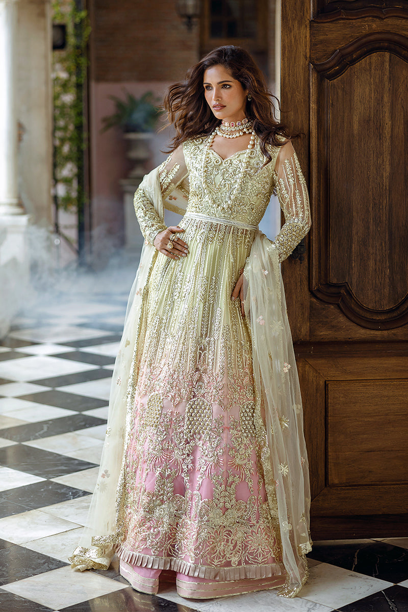 Mushq Cosmic Couture Stardust Wedding Collection 24 