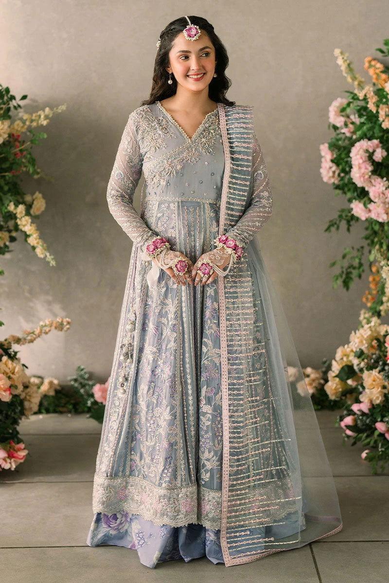 Mushq Ezza Mastani Evening Luxury Chiffon