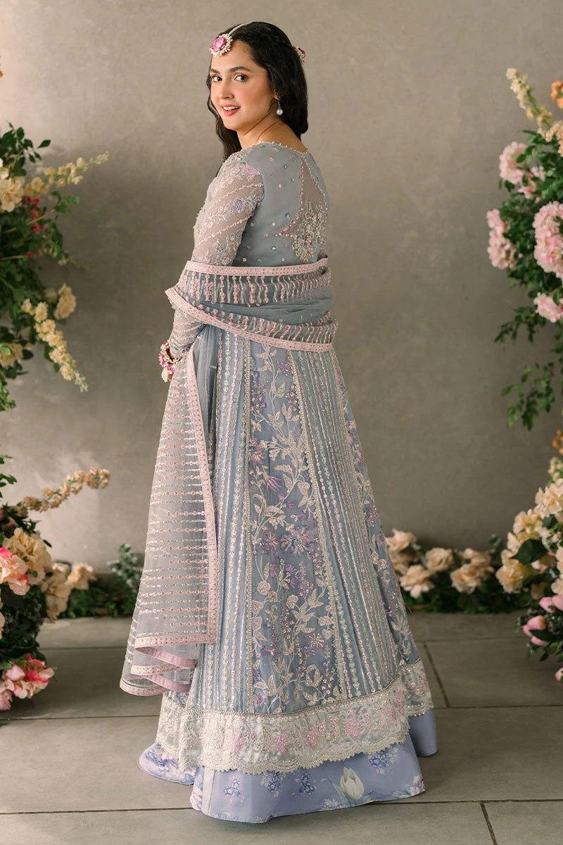 Mushq Ezza Mastani Evening Luxury Chiffon