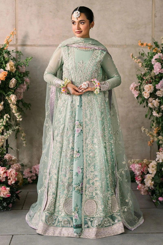 Mushq Faiza Mastani Evening Luxury Chiffon