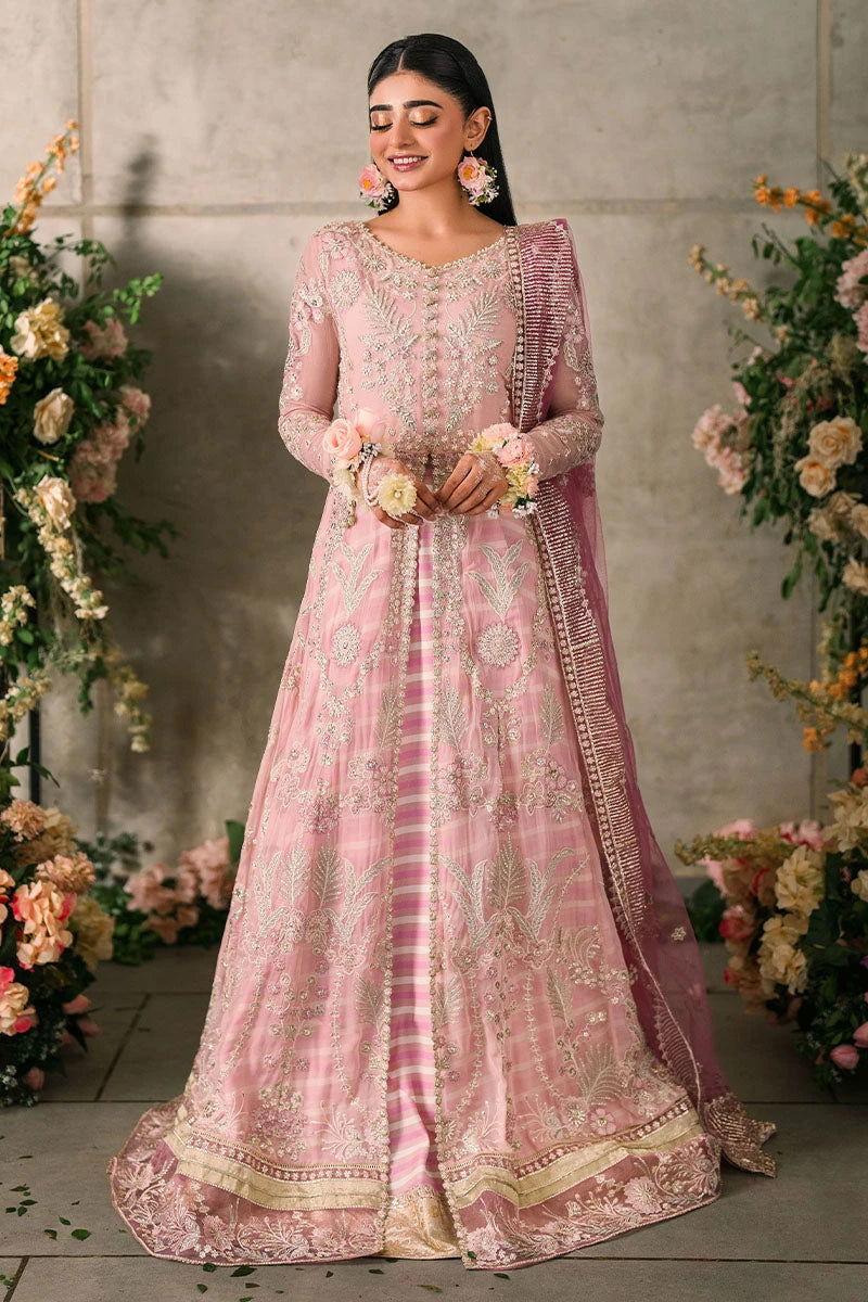 Mushq Maisha Mastani Evening Luxury Chiffon