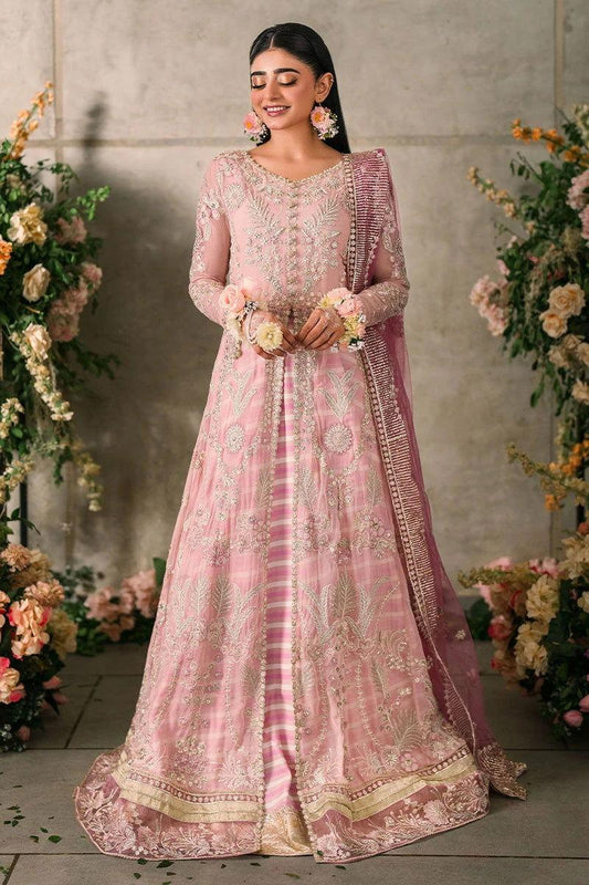 Mushq Maisha Mastani Evening Luxury Chiffon