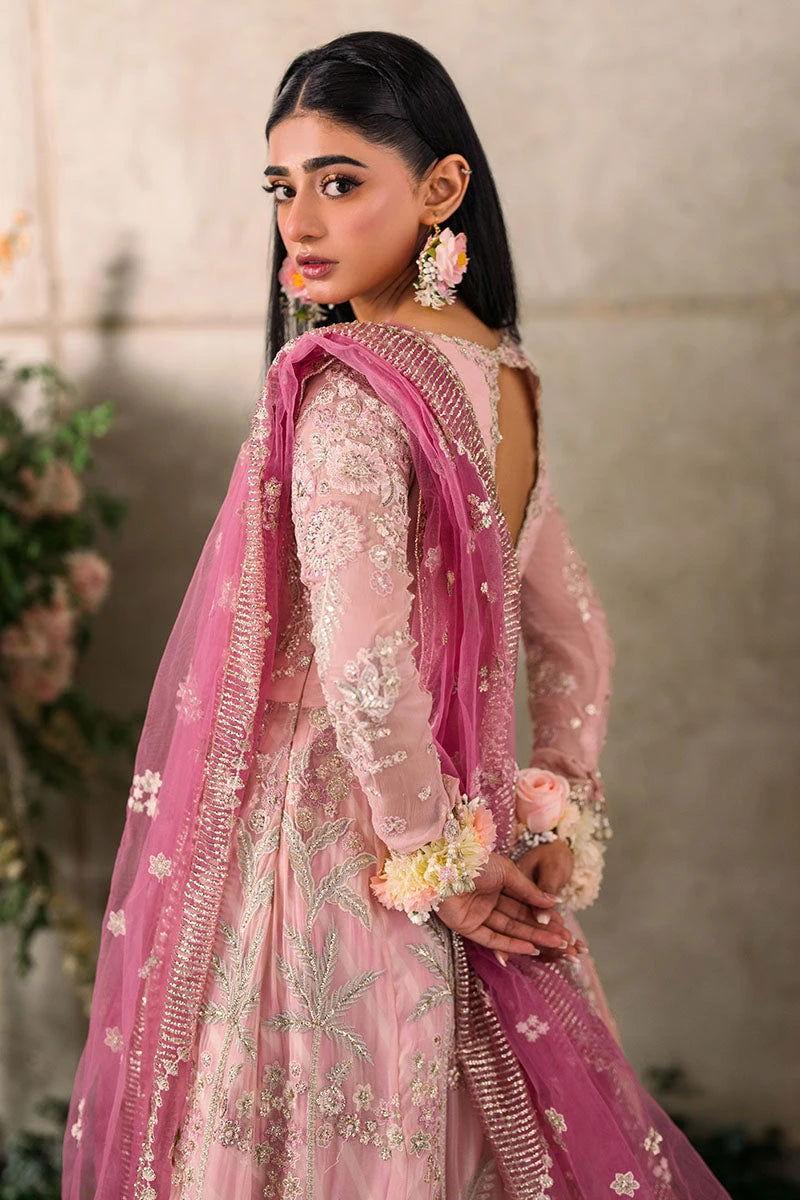 Mushq Maisha Mastani Evening Luxury Chiffon