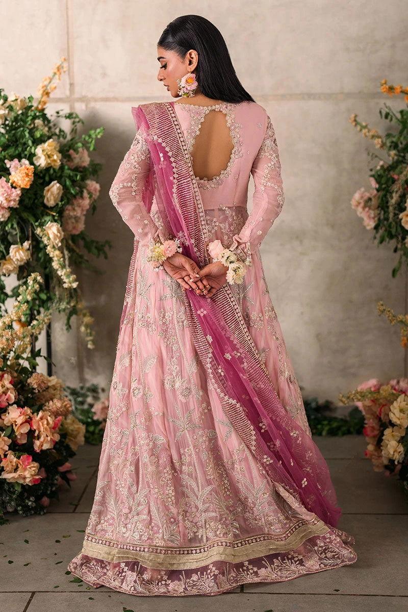 Mushq Maisha Mastani Evening Luxury Chiffon