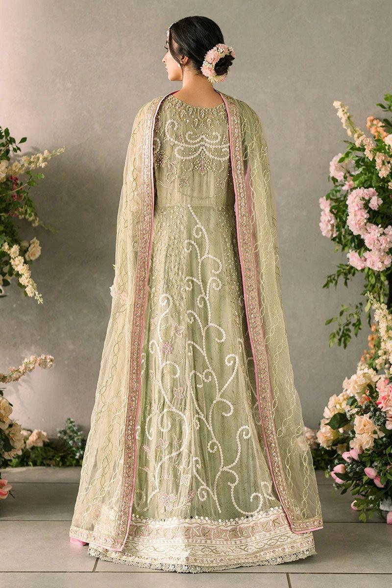 Mushq Namar Mastani Evening Luxury Chiffon