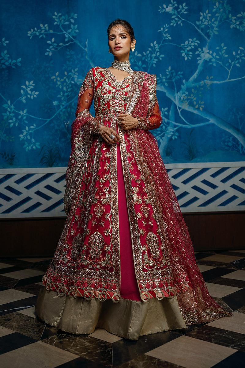 Mushq Red Carpet Stardust Wedding Collection 24