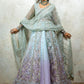 Mushq Silver Screen Stardust Wedding Collection 24