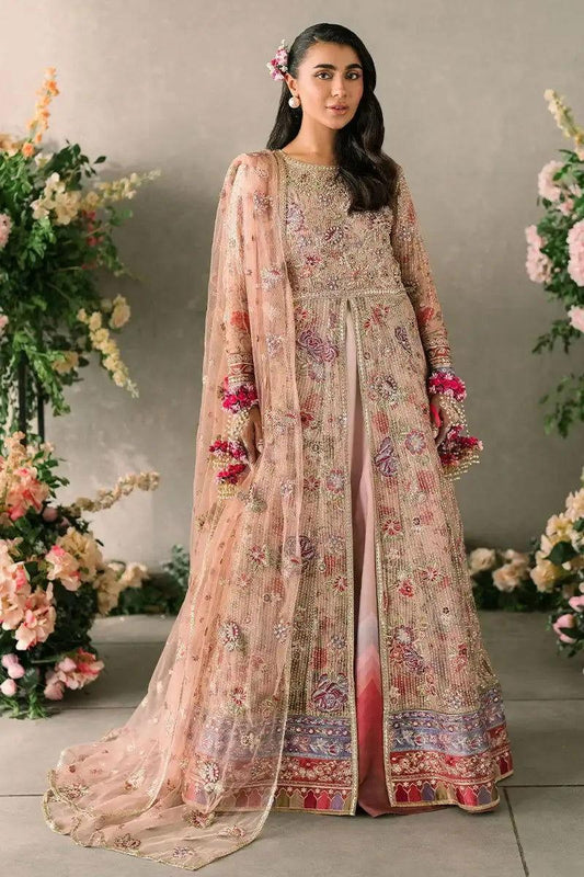 Mushq Sona Mastani Evening Luxury Chiffon
