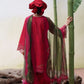 Laanem by Saira Rizwan Unstitched Embroidered Lawn 3 Piece Suit (NAYRA-A)