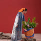 Laanem by Saira Rizwan Unstitched Embroidered Lawn 3 Piece Suit (ZOYA-A)
