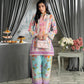 REGALIA Lawn RTW Printed Co-Ord Set – 2 Piece | CB1-7