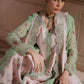 Nureh by Amaya Embroidered Chiffon Unstitched 3-Piece Suit (AM-43)