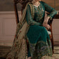 Nureh by Amaya Embroidered Chiffon Unstitched 3-Piece Suit (AM-44)