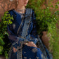 Nureh by Amaya Embroidered Chiffon Unstitched 3-Piece Suit (AM-45)