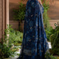 Nureh by Amaya Embroidered Chiffon Unstitched 3-Piece Suit (AM-45)
