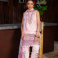 Laanem by Saira Rizwan Unstitched Embroidered Lawn 3 Piece Suit (AZURA-B)
