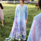 Mushq Solace Ombre Luxury Lawn 3 Piece Unstitched Suit (Ombre Whisper)