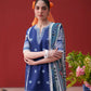 Laanem by Saira Rizwan stitched Embroidered Lawn 3 Piece Suit (ZOYA-A)