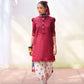 Laanem by Saira Rizwan Unstitched Embroidered Lawn 3 Piece Suit (ELOWEN-B)