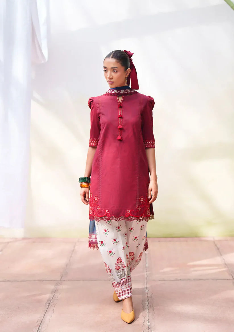 Saira Rizwan