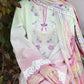 Mushq Solace Ombre Luxury Lawn 3 Piece Unstitched Suit (Petal Pull)
